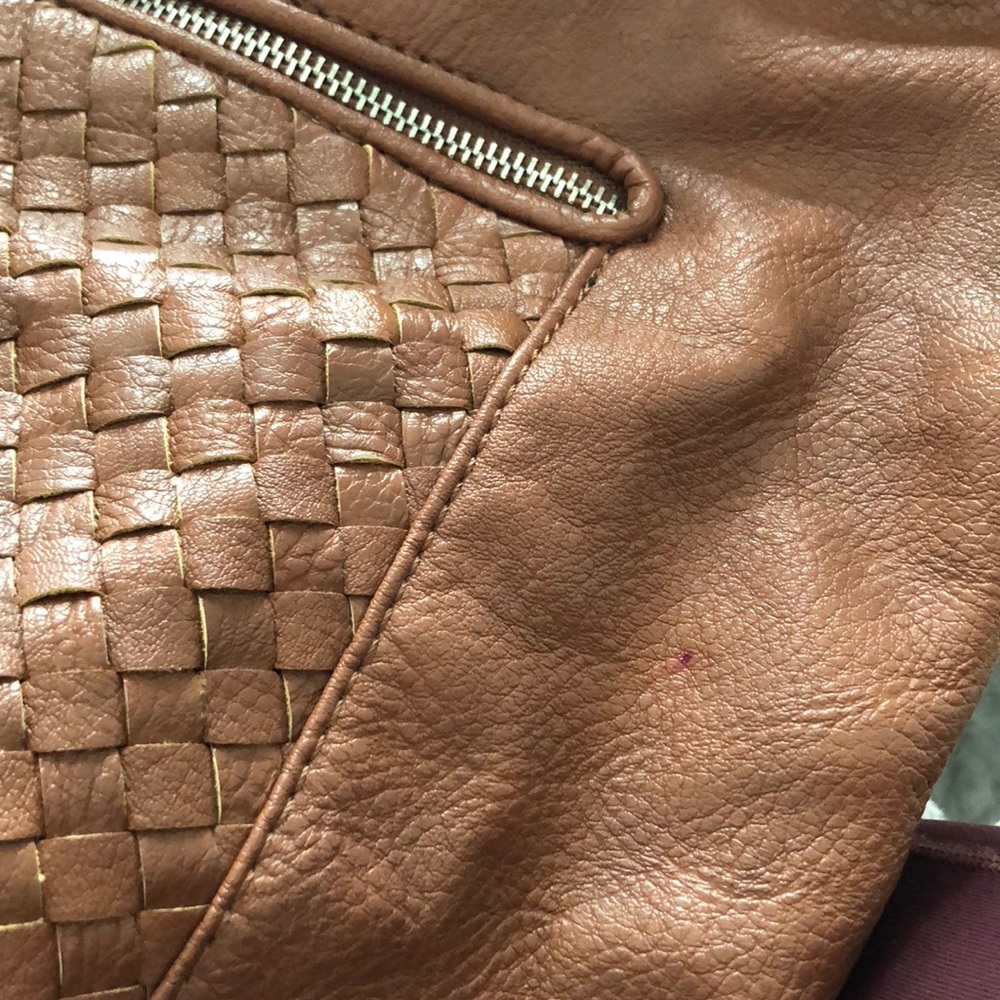 Colab shoulder bag - Picture 4 of 5